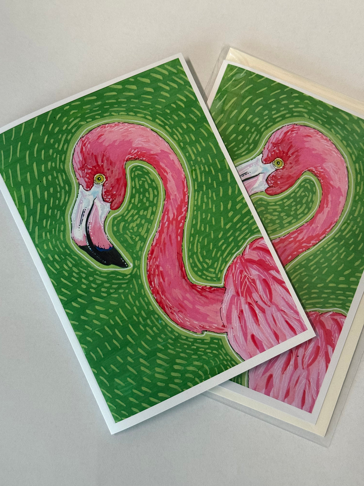 Greeting Cards
