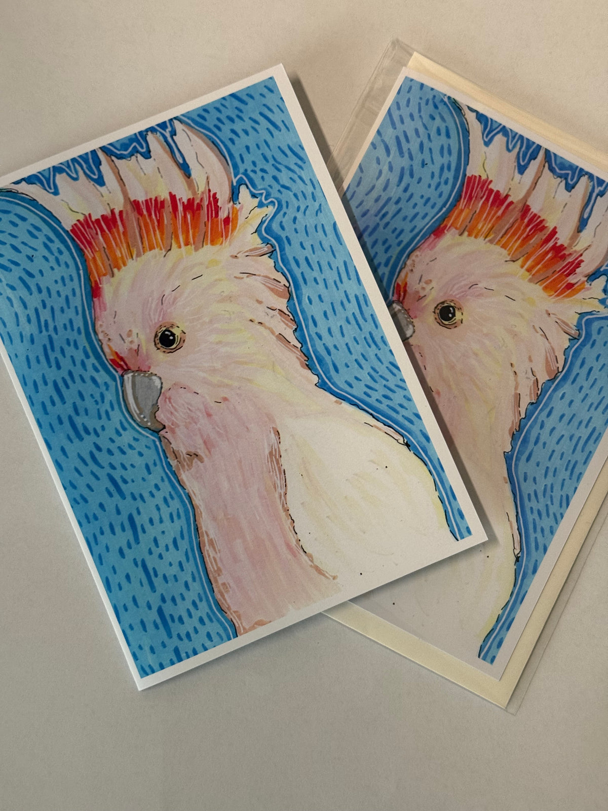Greeting Cards