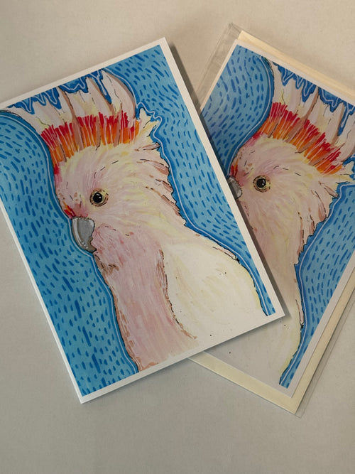 Greeting Cards