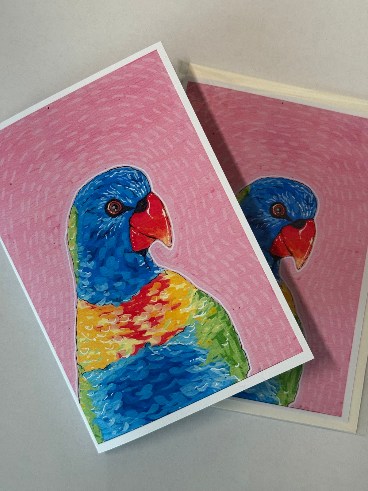 Greeting Cards